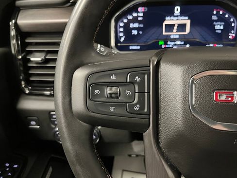 Used 2024 GMC Sierra 3500 AT4 w/ Technology Package AWD/4WD image 26