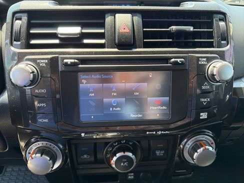 Used 2016 Toyota 4Runner Trail Premium AWD/4WD image 42