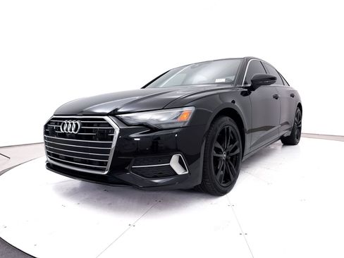 Used 2023 Audi A6 2.0T Premium AWD/4WD image 14
