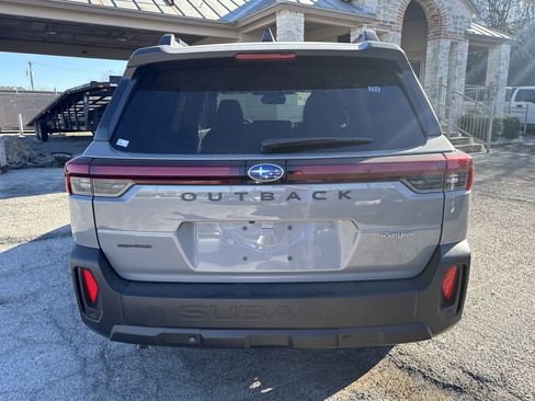 New 2026 Subaru Outback Premium image 4