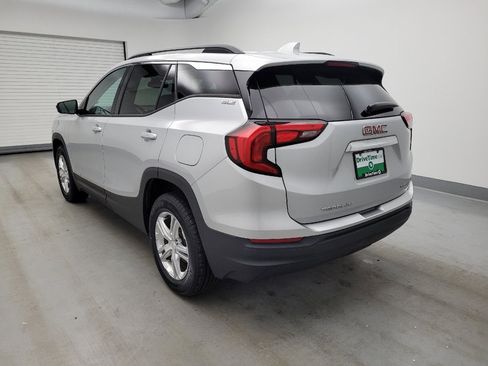Used 2019 GMC Terrain SLE w/ Driver Convenience Package AWD/4WD image 5