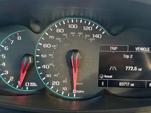 Used 2018 Chevrolet Trax Premier w/ Midnight Edition image 21