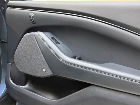 Used 2024 Ford Mustang Mach-E Premium RWD image 48