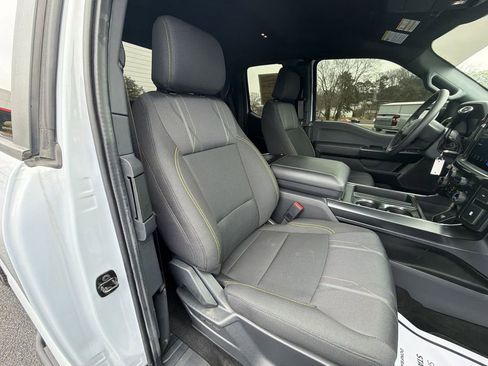 Used 2025 Ford F150 STX image 30