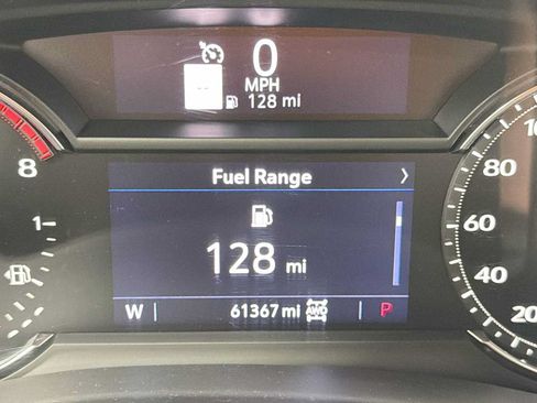 Used 2020 Cadillac XT6 Sport AWD/4WD image 17