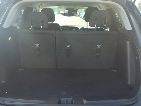 Used 2024 Chevrolet TrailBlazer LT FWD image 7