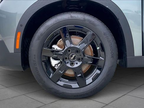 New 2026 MINI Cooper Countryman S AWD/4WD image 11
