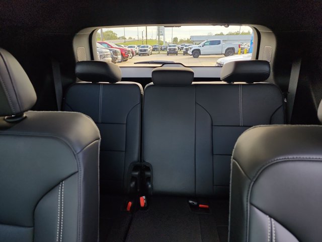 New 2027 GMC Acadia Elevation w/ Black Edition FWD image 12