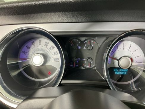 Used 2012 Ford Mustang GT Premium w/ Security Pkg image 17