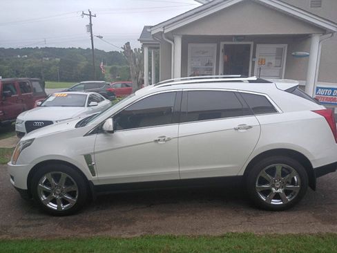 Used 2012 Cadillac SRX Performance FWD image 9