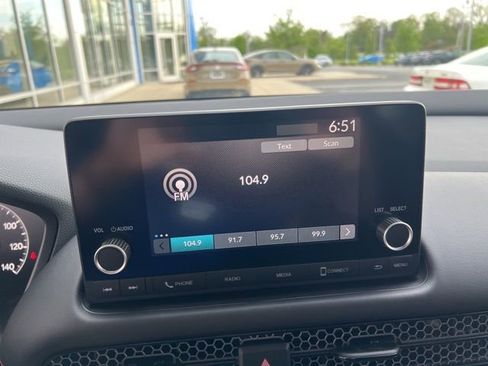 Used 2024 Honda HR-V Sport image 31