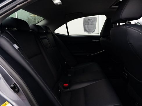 Used 2014 Lexus IS 250 image 23