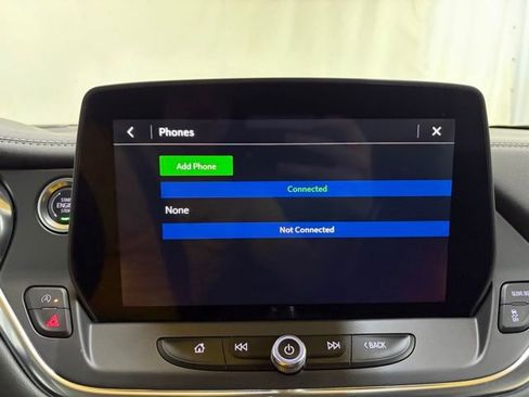 Used 2025 Chevrolet Blazer LT FWD image 50