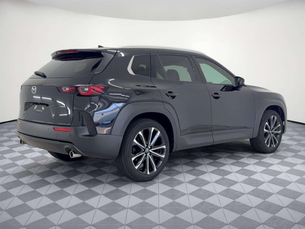 Used 2026 MAZDA CX-50 AWD 2.5 S w/ Weather Package image 9
