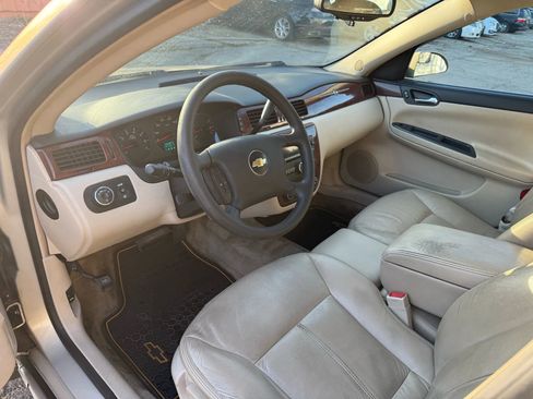 Used 2009 Chevrolet Impala LS image 12
