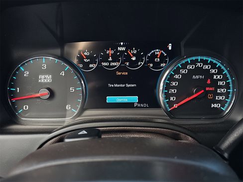 Used 2018 Chevrolet Tahoe Premier image 21