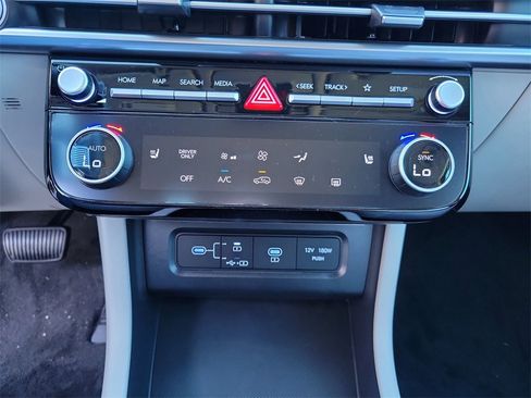 New 2026 Hyundai Tucson SEL image 33