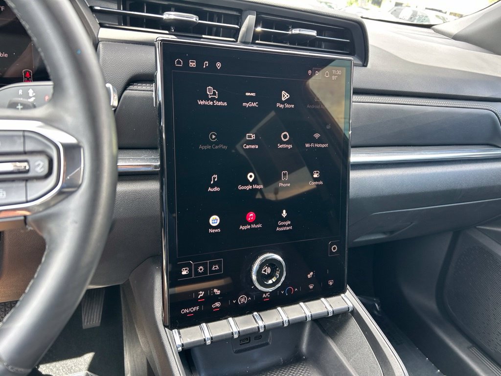 Used 2026 GMC Terrain Elevation FWD image 31