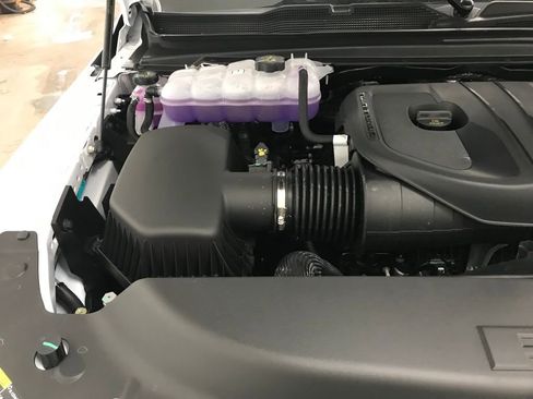 New 2026 RAM 1500 Big Horn image 45