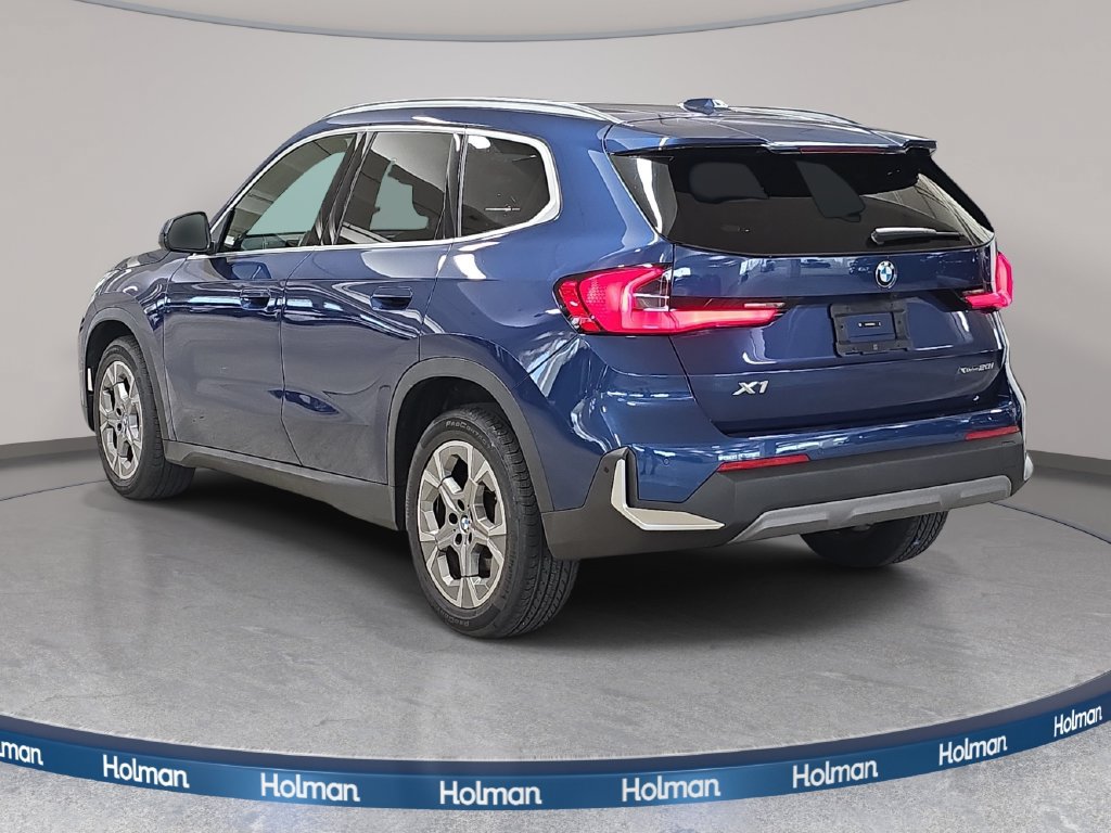 Used 2023 BMW X1 xDrive28i w/ Convenience Package AWD/4WD image 9