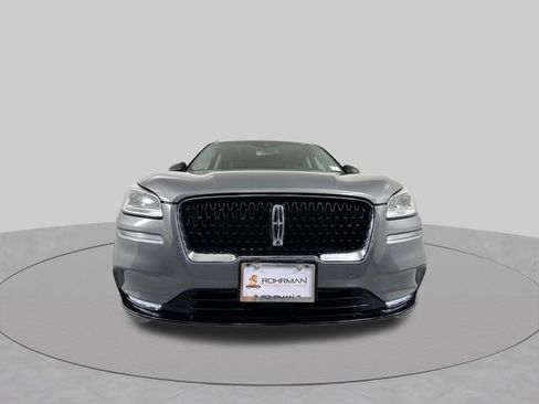 Used 2021 Lincoln Corsair Reserve w/ Equipment Group 201A AWD/4WD image 27