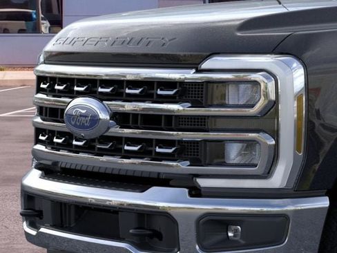New 2026 Ford F250 Lariat w/ Chrome Package AWD/4WD image 17