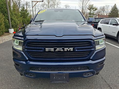Used 2023 RAM 1500 Laramie image 8