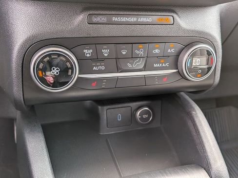 Used 2020 Ford Escape SE AWD/4WD image 24