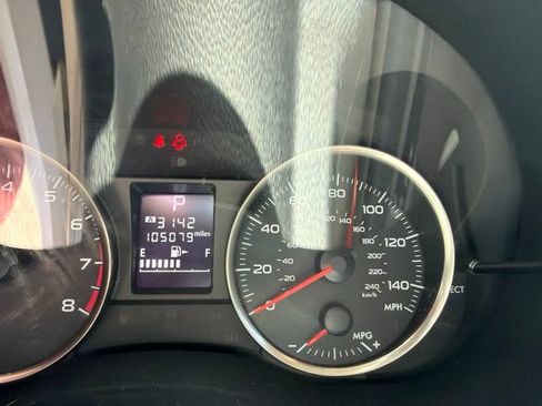 Used 2014 Subaru Crosstrek 2.0i Limited w/ Popular Package #2 AWD/4WD image 15