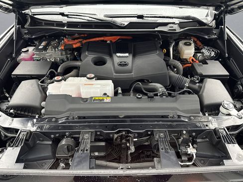 Used 2025 Toyota Tundra TRD Pro image 26