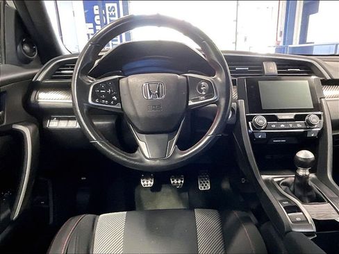 Used 2017 Honda Civic Si image 17