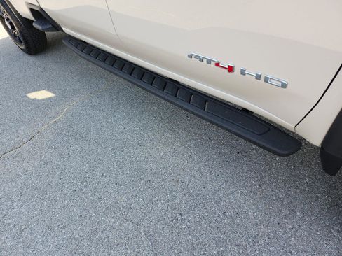 Certified 2026 GMC Sierra 3500 AT4 w/ AT4 Premium Plus Package image 10