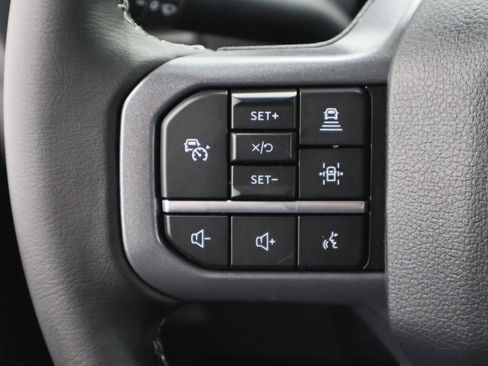 New 2025 Ford F150 XLT w/ Equipment Group 302A MID image 17