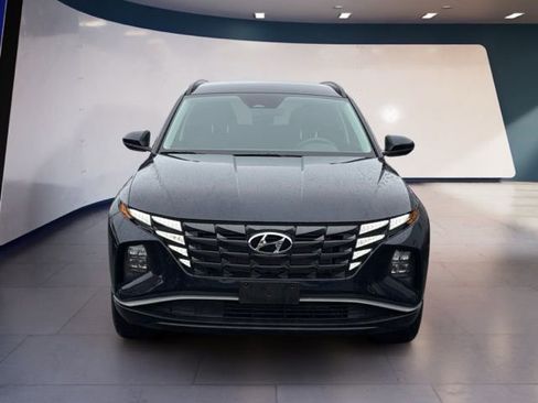 Used 2024 Hyundai Tucson SEL image 8