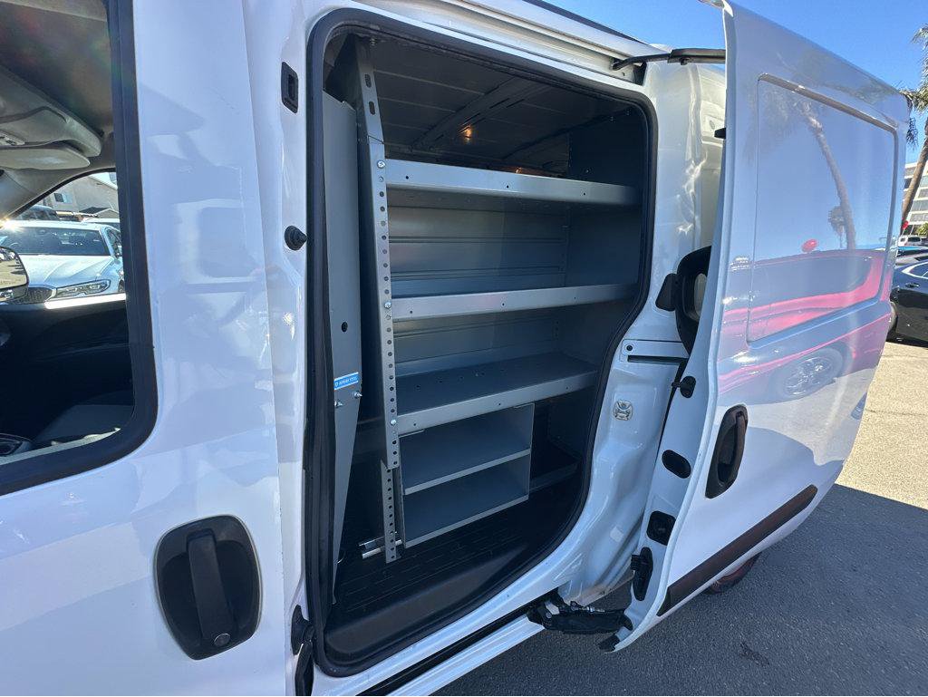Used 2018 RAM ProMaster City Tradesman SLT FWD image 9