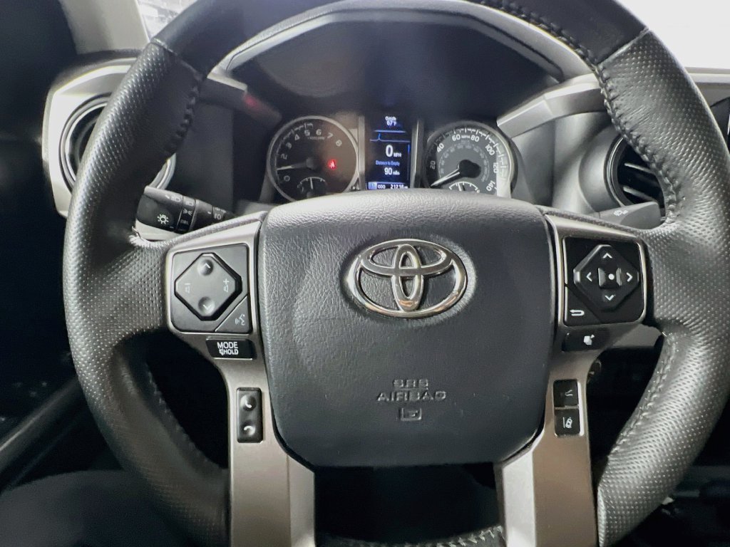 Used 2023 Toyota Tacoma SR5 RWD image 15