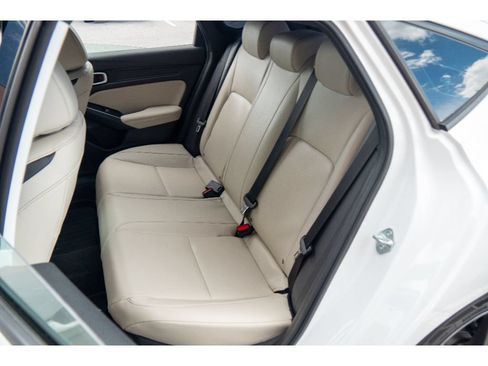 Used 2024 Acura Integra A-Spec FWD image 19