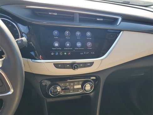 Used 2023 Buick Encore GX Essence w/ Experience Buick Package image 16