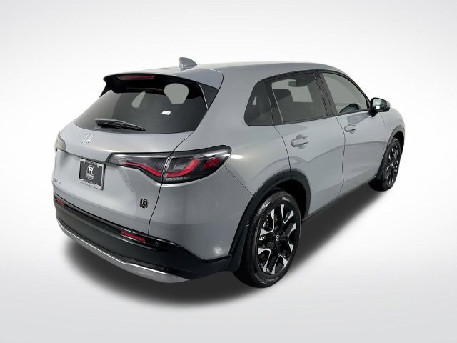 Certified 2027 Honda HR-V EX-L image 36