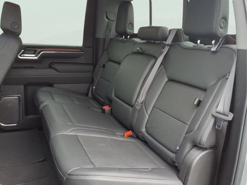 Certified 2024 GMC Sierra 2500 Denali w/ Denali Reserve Package AWD/4WD image 21