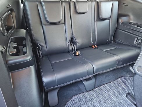 Certified 2023 Subaru Ascent Touring image 12