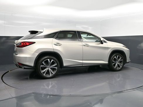 Used 2020 Lexus RX 350 350 w/ Premium Package image 8