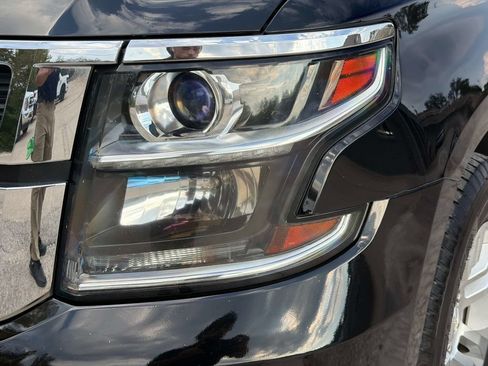 Used 2016 Chevrolet Suburban LT AWD/4WD image 11