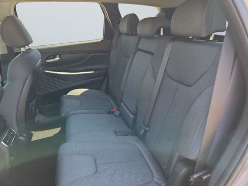 Used 2023 Hyundai Santa Fe SEL AWD/4WD image 15