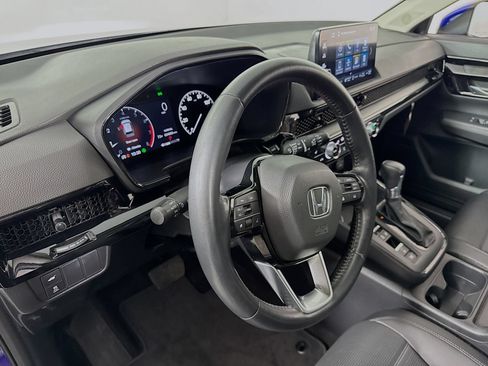 Used 2024 Honda CR-V EX-L image 21