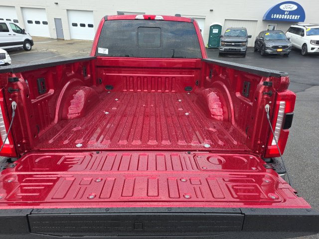 New 2026 Ford F350 Lariat w/ Lariat Ultimate Package AWD/4WD image 7