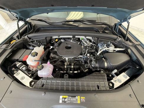 Used 2026 Jeep Grand Cherokee L Limited image 31