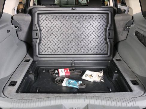 Used 2007 Jeep Grand Cherokee Laredo AWD/4WD image 26