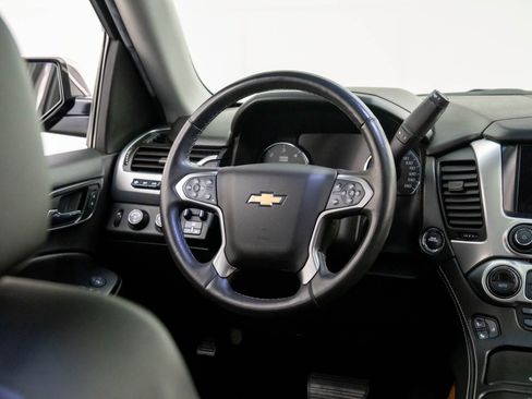 Used 2017 Chevrolet Tahoe Premier image 12