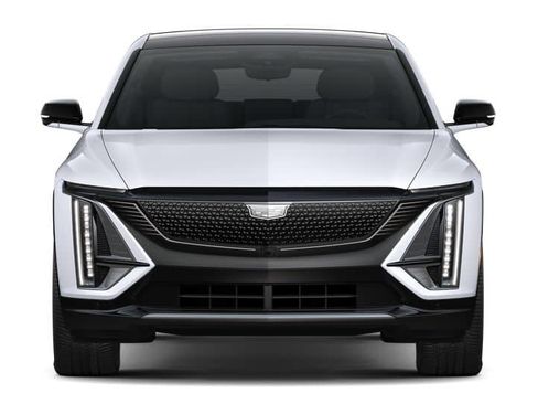 New 2026 Cadillac Lyriq Premium Sport image 28